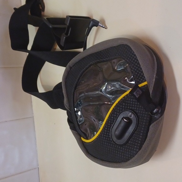 Logistic Gray CD Case - Picture 7 of 8